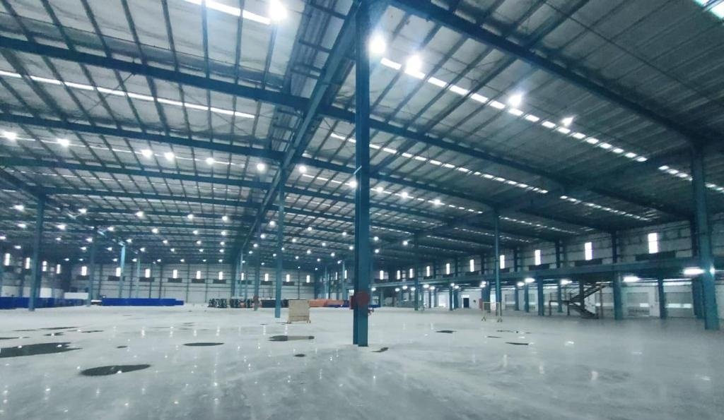 Pre-engineered building solution that can be tailored to your unique needs