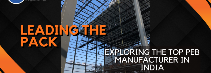 BlueLadder EPC Solutions- Top PEB manufacturer in India offering customized pre-engineered building solutions.