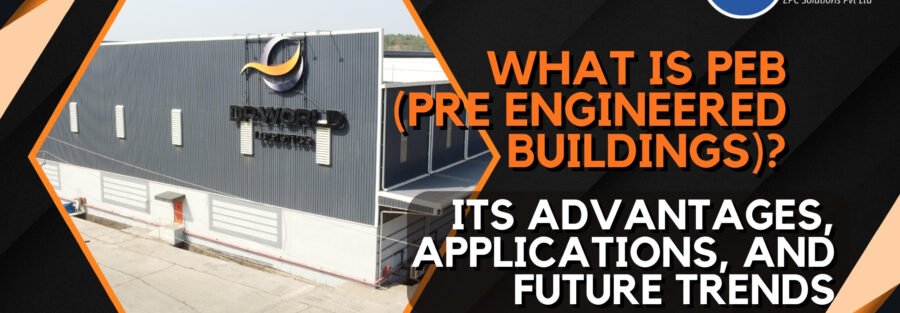 Rapid construction with quality pre-engineered buildings - Made in India