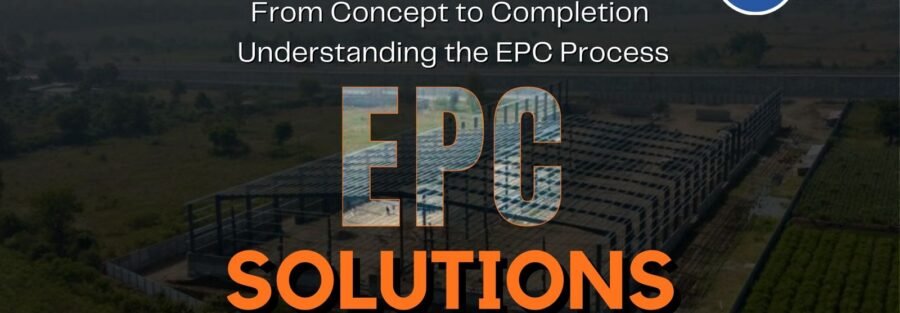 BlueLadder: Your trusted partner for EPC Solutions (Engineering, Procurement & Construction solutions.) Streamlined project delivery for optimal results.