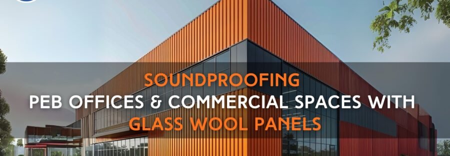 Glass wool acoustic panels offer superior sound absorption and noise control. Ideal for home theaters, offices, and commercial spaces.