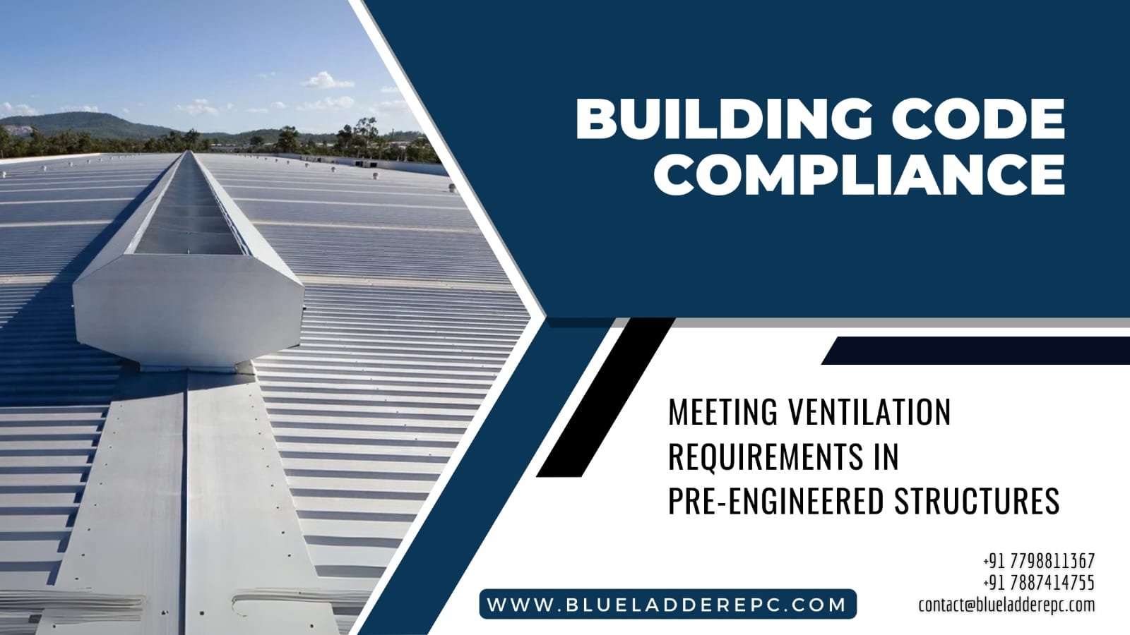 PEB Ventilation plays a crucial role in achieving energy savings, controlling heat, and maintaining healthy environments in large-scale building projects.
