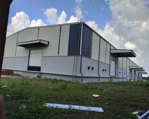 Pre Engineered Buildings in nagpur