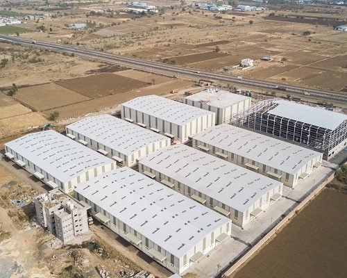 Smart & Green Buildings in nagpur